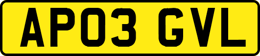 AP03GVL