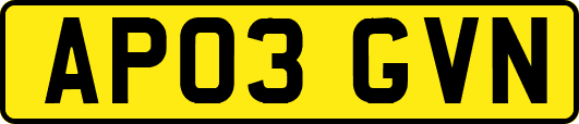 AP03GVN