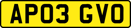 AP03GVO