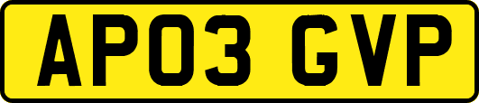 AP03GVP