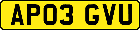 AP03GVU