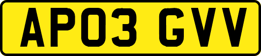 AP03GVV