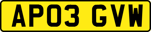 AP03GVW