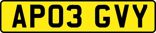 AP03GVY