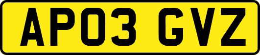 AP03GVZ