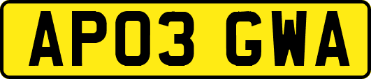 AP03GWA