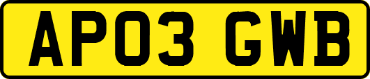 AP03GWB