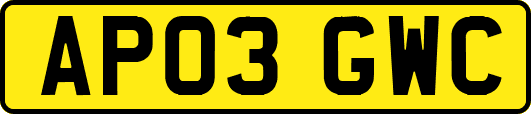 AP03GWC