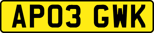 AP03GWK