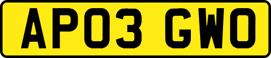 AP03GWO