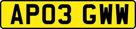 AP03GWW