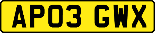 AP03GWX