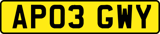 AP03GWY