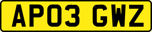 AP03GWZ