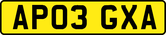 AP03GXA