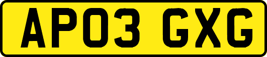 AP03GXG