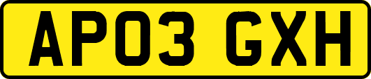 AP03GXH