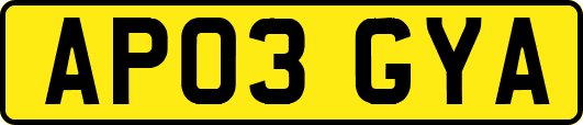 AP03GYA