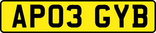 AP03GYB