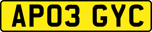 AP03GYC