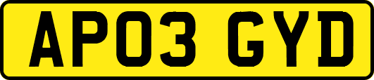 AP03GYD