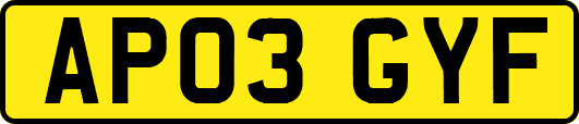 AP03GYF