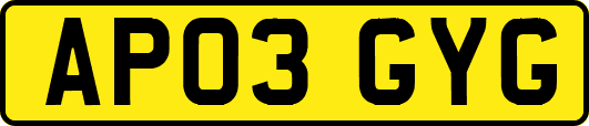 AP03GYG