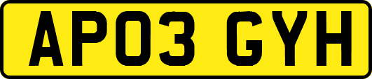 AP03GYH