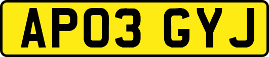 AP03GYJ
