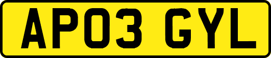 AP03GYL