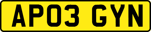 AP03GYN