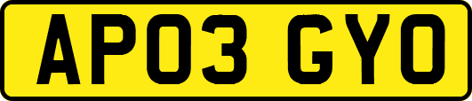AP03GYO