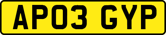 AP03GYP