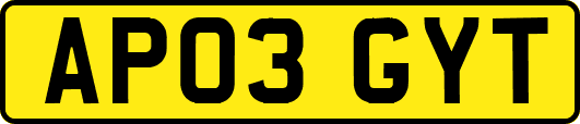 AP03GYT