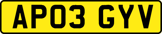 AP03GYV