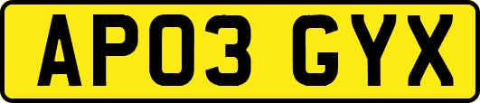 AP03GYX
