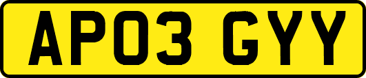 AP03GYY