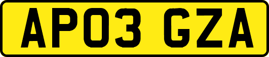 AP03GZA