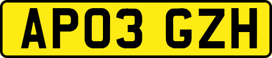 AP03GZH