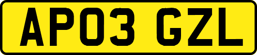 AP03GZL