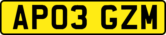 AP03GZM