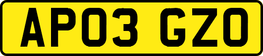 AP03GZO