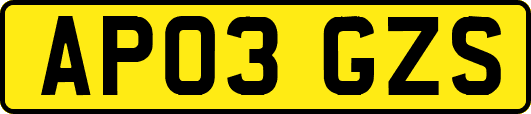 AP03GZS