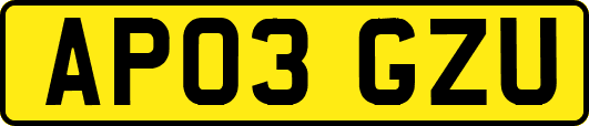 AP03GZU