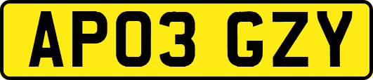 AP03GZY