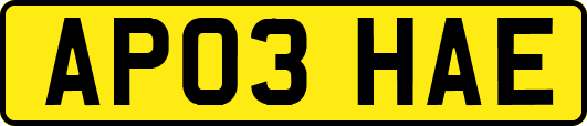 AP03HAE