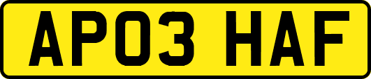 AP03HAF