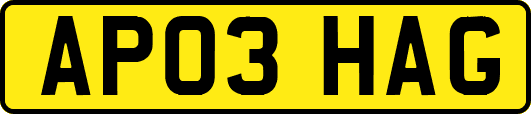 AP03HAG