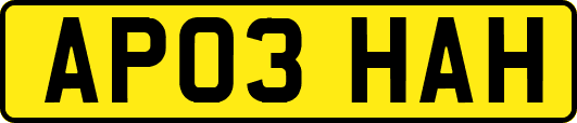 AP03HAH