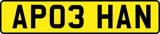 AP03HAN
